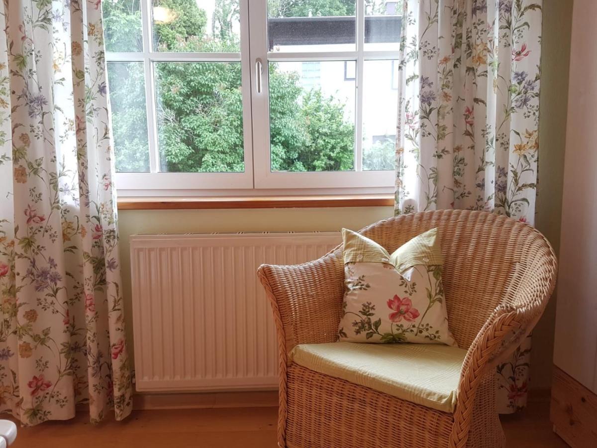 Wunderschoene Ferienwohnung Mit Seeblick زيل أم موس المظهر الخارجي الصورة